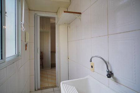 Apartamento para alugar com 64m², 3 quartos e sem vagaÁrea  de serviço 