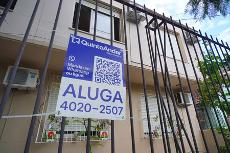 Apartamento para alugar com 64m², 3 quartos e sem vagaPlaquinha 