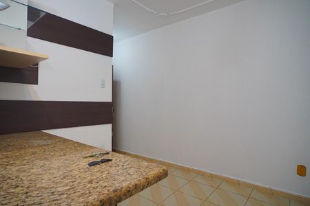 Sala de apartamento para alugar com 3 quartos, 64m² em Santa Cecília, Porto Alegre
