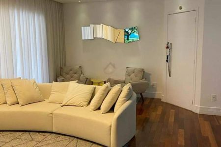 Apartamento à venda com 3 quartos, 110m² em Vila Alexandria, São Paulo