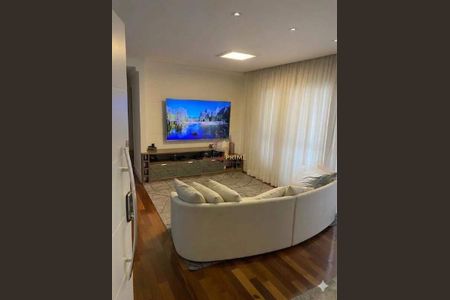 Apartamento à venda com 3 quartos, 110m² em Vila Alexandria, São Paulo