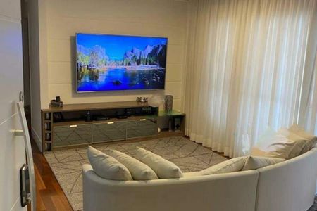 Apartamento à venda com 3 quartos, 110m² em Vila Alexandria, São Paulo