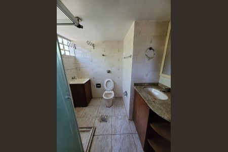 Apartamento à venda com 53m², 1 quarto e sem vagaBanheiro