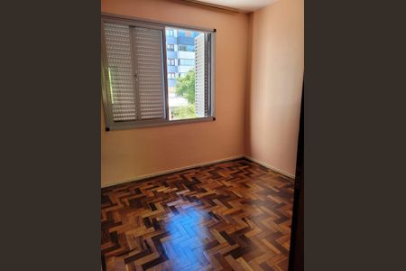 Quarto de apartamento à venda com 1 quarto, 53m² em Menino Deus, Porto Alegre