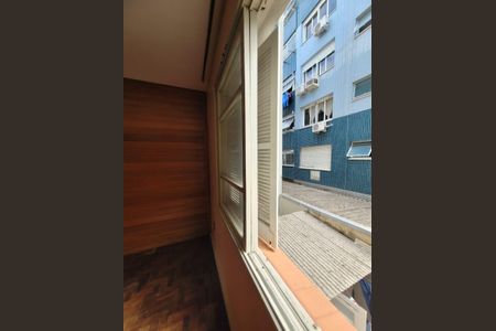 Apartamento à venda com 53m², 1 quarto e sem vagaVista