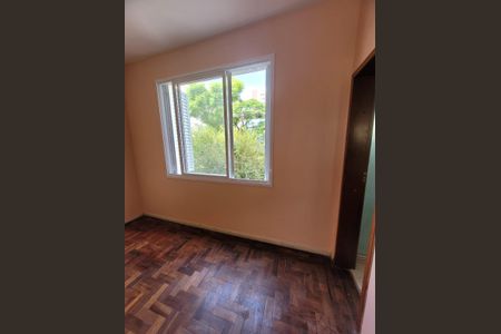 Sala de apartamento à venda com 1 quarto, 53m² em Menino Deus, Porto Alegre