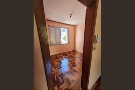 Quarto de apartamento à venda com 1 quarto, 53m² em Menino Deus, Porto Alegre