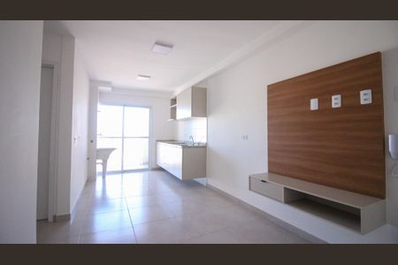 Apartamento para alugar com 2 quartos, 47m² em Vila Zelina, São Paulo