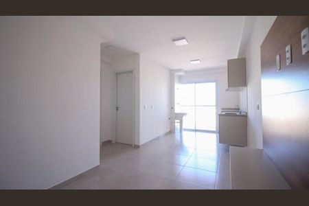 Apartamento para alugar com 2 quartos, 47m² em Vila Zelina, São Paulo