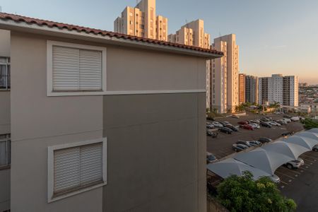 Apartamento para alugar com 48m², 2 quartos e 1 vagaVista Quarto 1