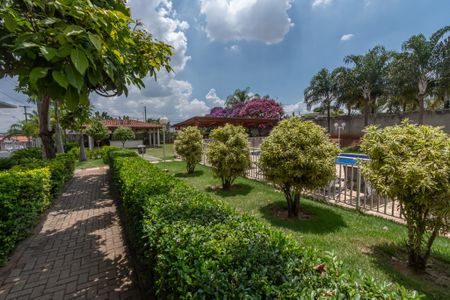 Apartamento para alugar com 48m², 2 quartos e 1 vagaÁrea comum