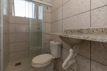 Apartamento para alugar com 48m², 2 quartos e 1 vagaBanheiro 