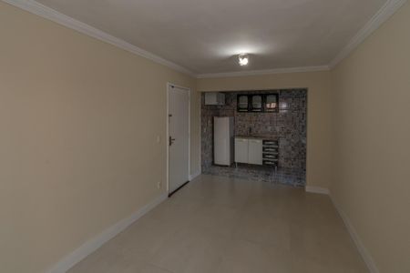 Apartamento para alugar com 48m², 2 quartos e 1 vagaSala de Estar/Jantar 