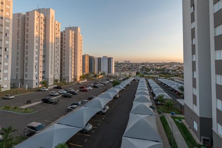 Apartamento para alugar com 48m², 2 quartos e 1 vagaVista Quarto 2