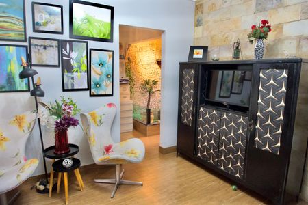 Casa à venda com 360m², 3 quartos e 6 vagasQuarto 2