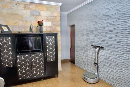 Casa à venda com 360m², 3 quartos e 6 vagasQuarto 2