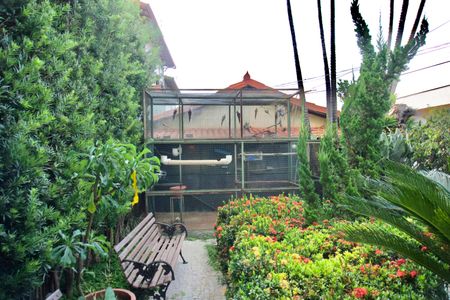 Casa à venda com 360m², 3 quartos e 6 vagasJardim