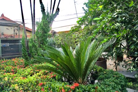 Casa à venda com 360m², 3 quartos e 6 vagasJardim