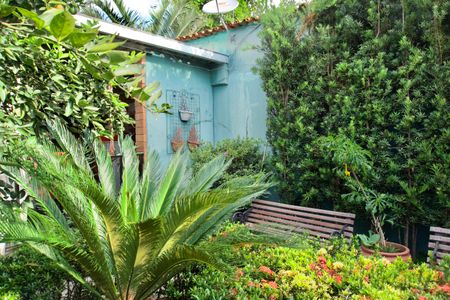 Casa à venda com 360m², 3 quartos e 6 vagasJardim