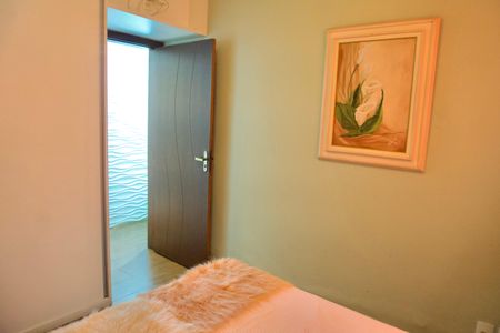 Casa à venda com 360m², 3 quartos e 6 vagasQuarto 