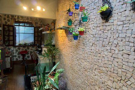 Casa à venda com 360m², 3 quartos e 6 vagasEscritório