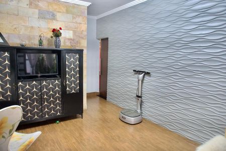 Casa à venda com 360m², 3 quartos e 6 vagasQuarto 2