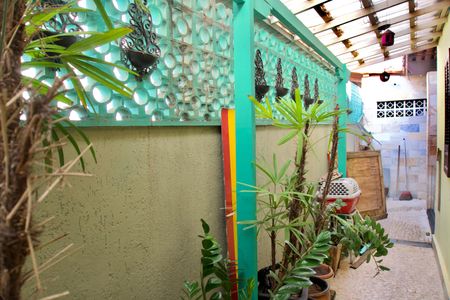 Casa à venda com 360m², 3 quartos e 6 vagasÁrea Externa