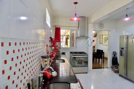 Casa à venda com 360m², 3 quartos e 6 vagasCozinha
