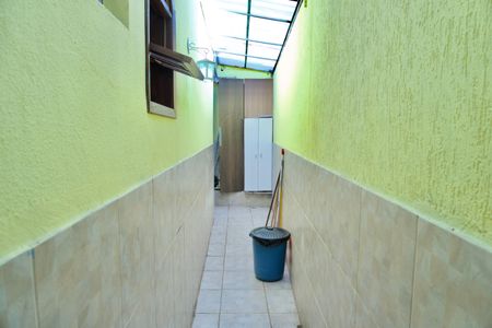 Casa à venda com 360m², 3 quartos e 6 vagasÁrea de Serviço