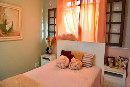 Casa à venda com 360m², 3 quartos e 6 vagasQuarto 