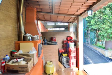 Casa à venda com 360m², 3 quartos e 6 vagasEspaço Gourmet