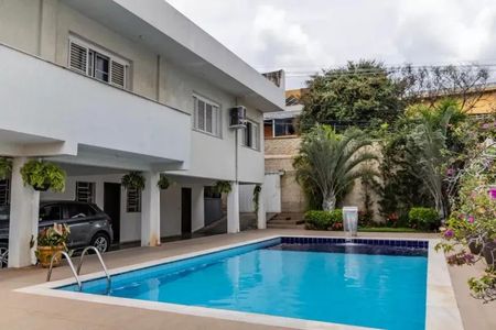 Casa para alugar com 500m², 4 quartos e 2 vagas