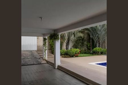 Casa para alugar com 500m², 4 quartos e 2 vagas
