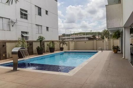 Casa para alugar com 500m², 4 quartos e 2 vagas