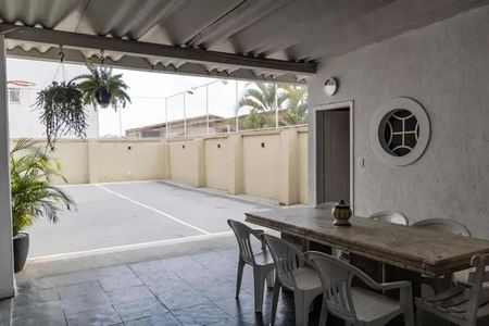 Casa para alugar com 500m², 4 quartos e 2 vagas