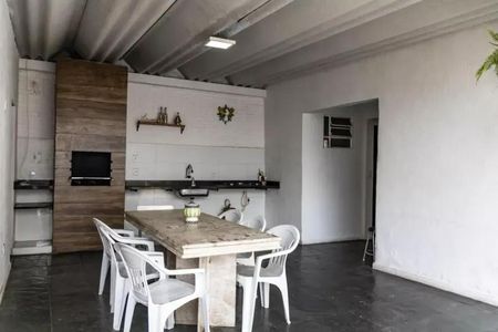 Casa para alugar com 500m², 4 quartos e 2 vagas