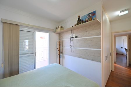 Apartamento à venda com 82m², 3 quartos e 2 vagasSuíte