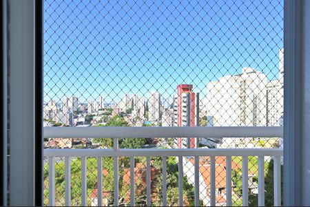 Apartamento à venda com 82m², 3 quartos e 2 vagasQuarto 3