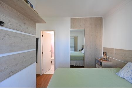 Apartamento à venda com 82m², 3 quartos e 2 vagasSuíte