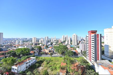 Apartamento à venda com 82m², 3 quartos e 2 vagasVista da Suíte