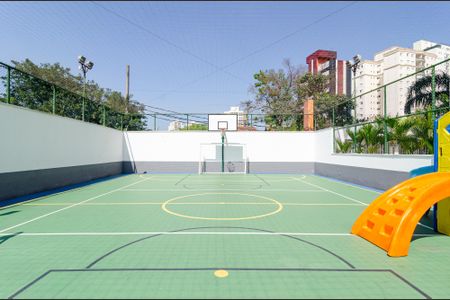 Apartamento à venda com 82m², 3 quartos e 2 vagasQuadra