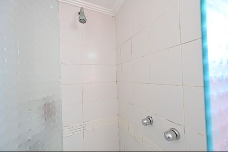 Apartamento à venda com 82m², 3 quartos e 2 vagasBanheiro da Suíte