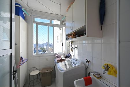 Apartamento à venda com 82m², 3 quartos e 2 vagasCozinha