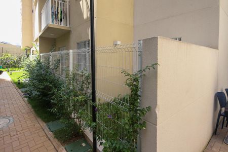 Apartamento para alugar com 45m², 2 quartos e sem vagaÁrea comum