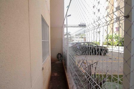 Apartamento para alugar com 45m², 2 quartos e sem vagaGardem
