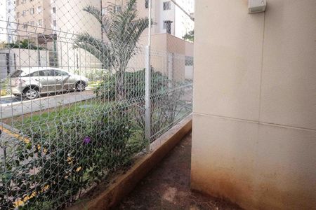 Apartamento para alugar com 45m², 2 quartos e sem vagaGardem