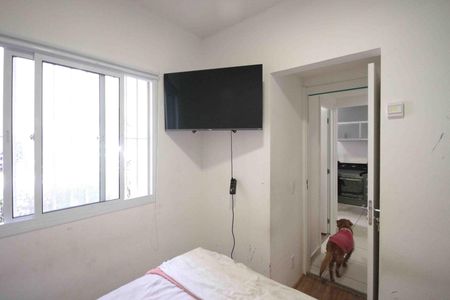 Apartamento para alugar com 45m², 2 quartos e sem vagaQuarto 02