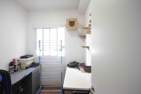Apartamento para alugar com 45m², 2 quartos e sem vagaQuarto