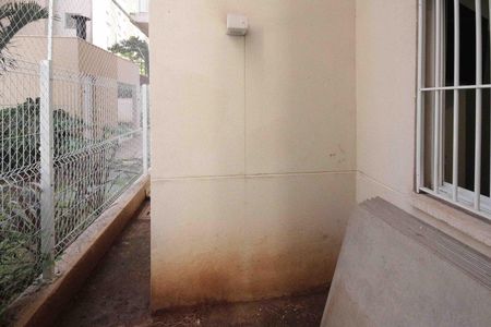 Apartamento para alugar com 45m², 2 quartos e sem vagaGardem