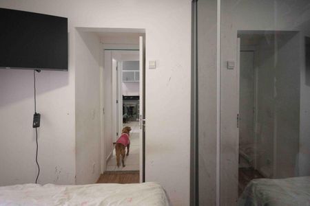 Apartamento para alugar com 45m², 2 quartos e sem vagaQuarto 02